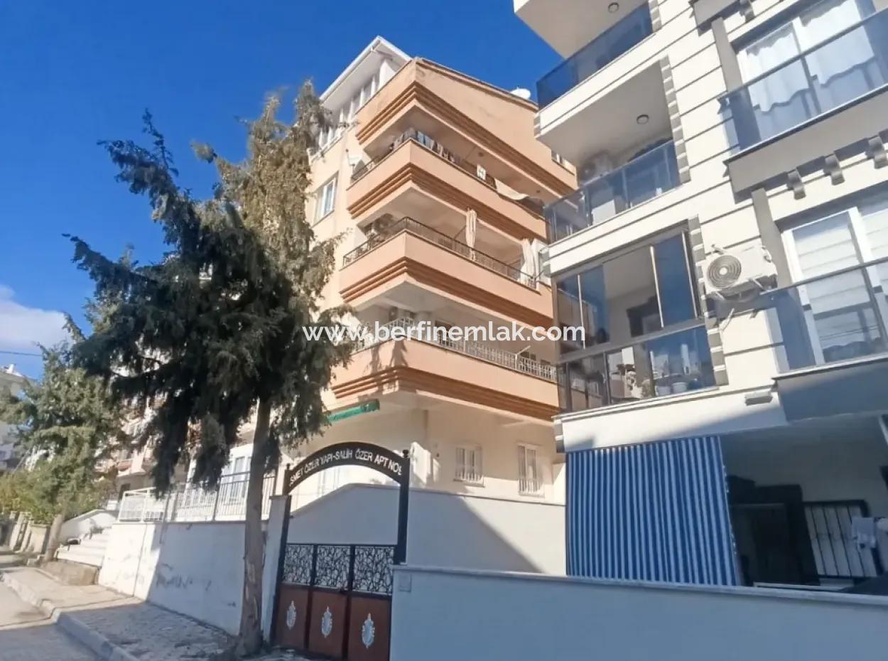 3 1 Duplex In Didim Yenimahalle