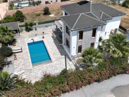 Forsale-Villa-In-Didim