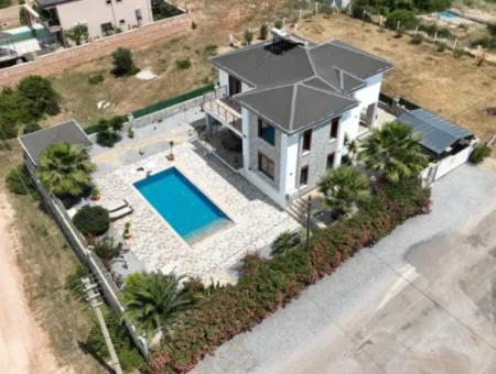 Forsale-Villa-In-Didim