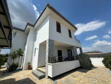 Forsale-Villa-In-Didim