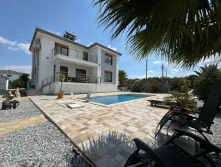 Forsale-Villa-In-Didim