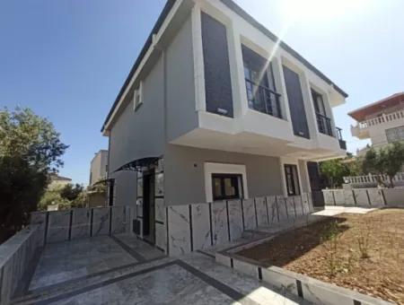 Aydin Didim Fevzipasada 3 1 Villa