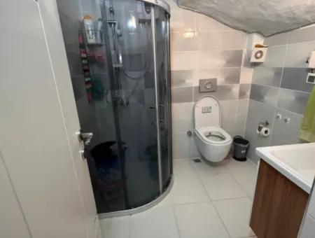 Zu Verkaufen In Mavişehir Premium-Komplex2 1 Wohnung