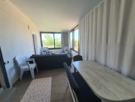 4 1 Villa Mit Pool Zu Verkaufen In Aydin Didim Yesiltepe