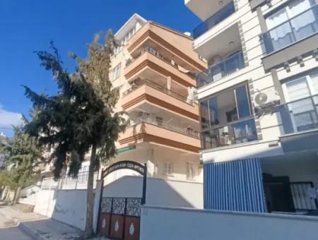 3 1 Duplex In Didim Yenimahalle