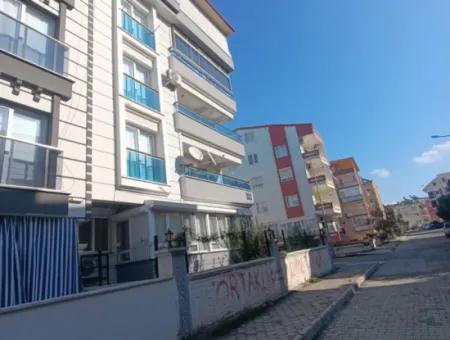 3 1 Duplex In Didim Yenimahalle