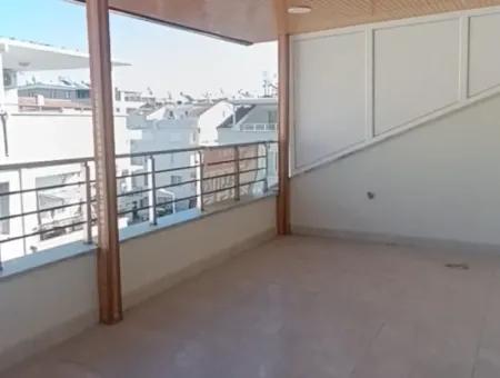 3 1 Duplex In Didim Yenimahalle