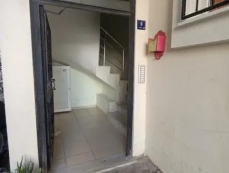 2 1 Wohnung Zum Verkauf In Didim Zentrale Lage