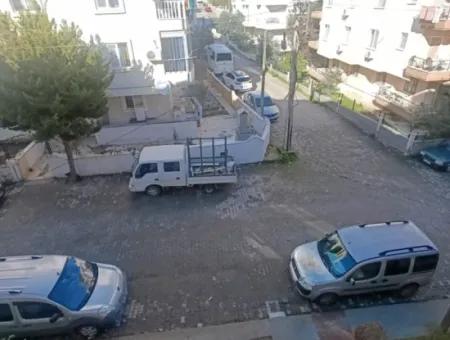 2 1 Wohnung Zum Verkauf In Didim Zentrale Lage