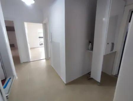 Wohnung Im Zentrum Von Didim Zu Einem Erschwinglichen Preis