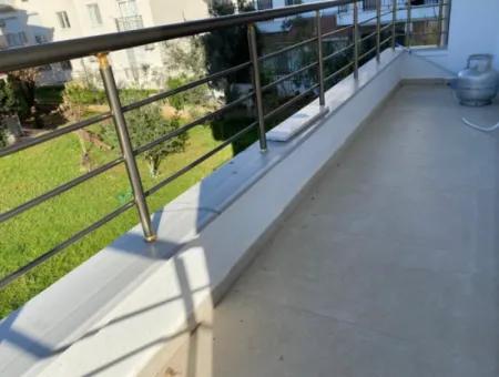 Wohnung Zu Verkaufen In Didim Camlik Nachbarschaft