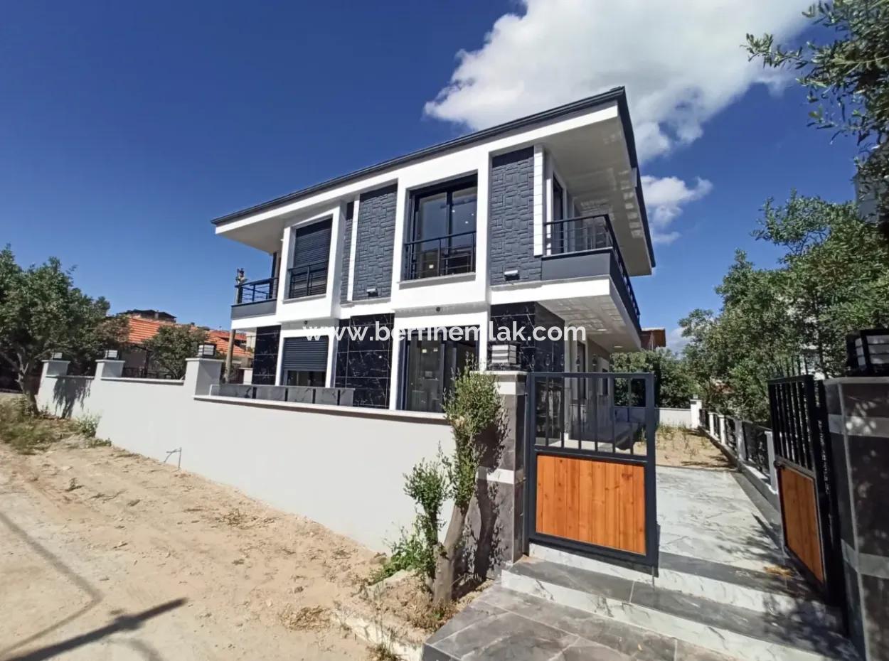 Aydin Didim Fevzipasada 3 1 Villa