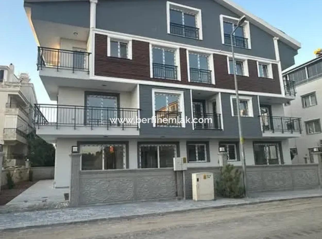 Apartments For Sale In Didim Hisar Neighborhood