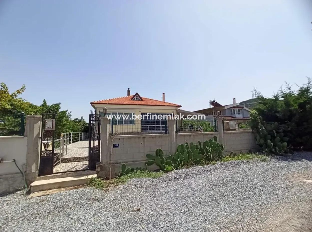 3 1 Villas For Sale In Yesiltepe