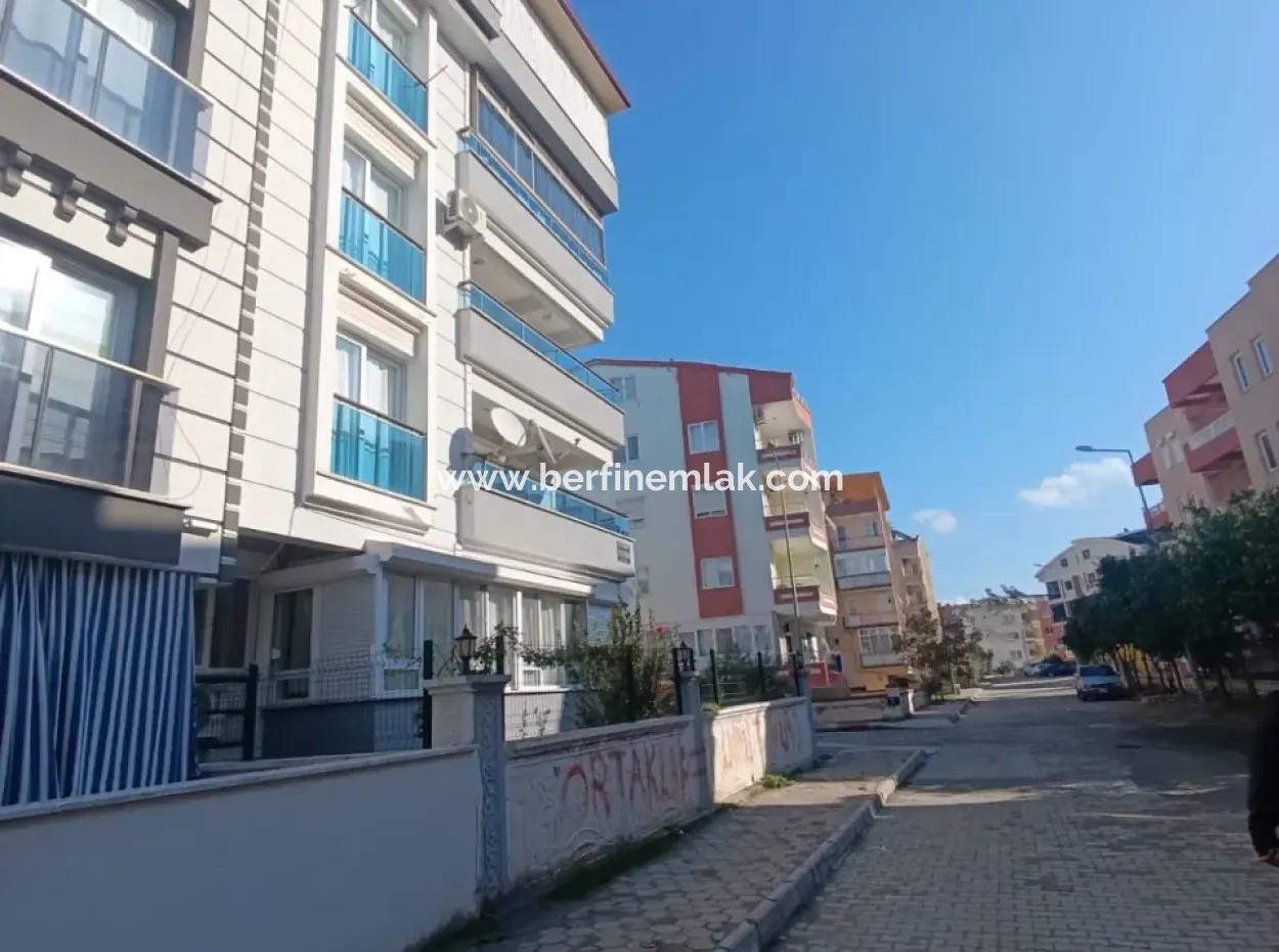 3 1 Duplex In Didim Yenimahalle