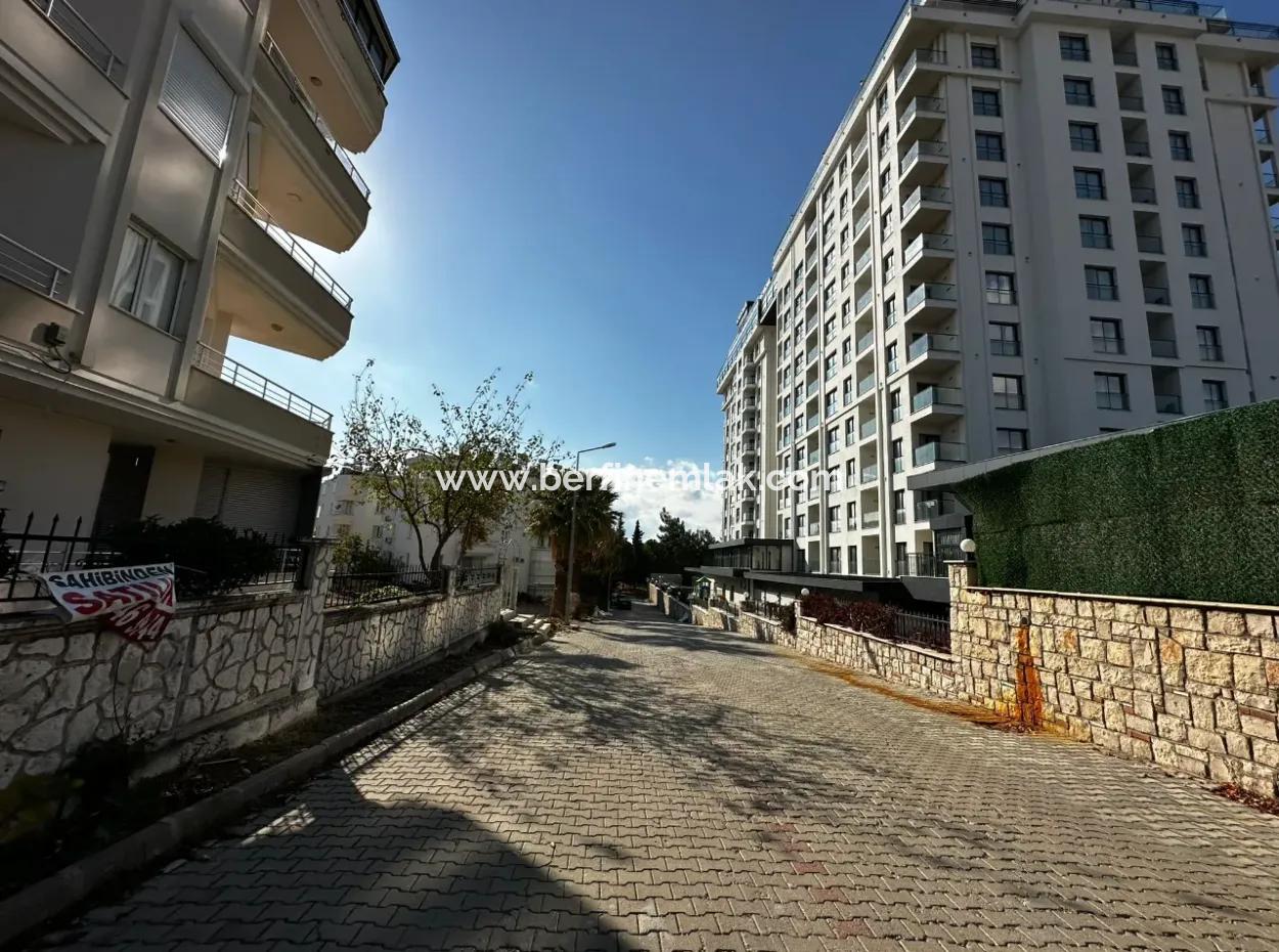 2 1 Apartment For Sale In Didim Altinkum, Walking Distance To The Sea