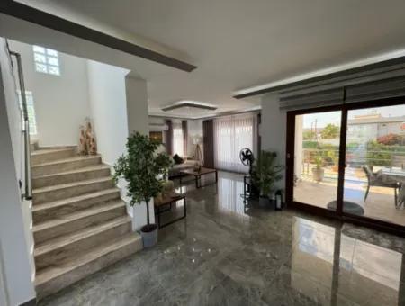 Forsale-Villa-In-Didim