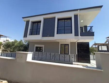 Aydin Didim Fevzipasada 3 1 Villa