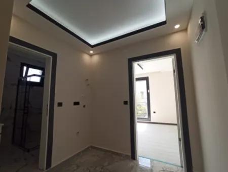 Aydin Didim Fevzipasada 3 1 Villa