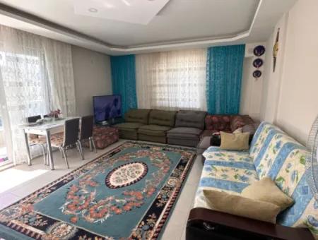 For Sale In Mavişehir Premium Complex2 1 Apartment