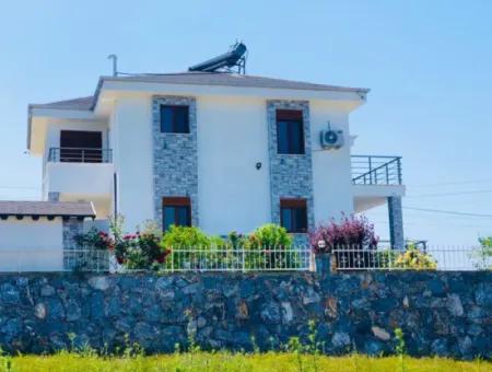 Luxury Villa For Sale In Yesiltepe