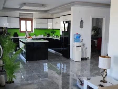 Luxury Villa For Sale In Yesiltepe