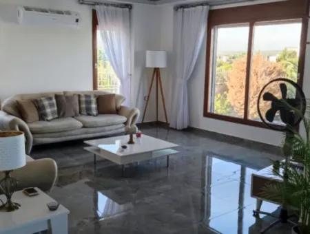 Luxury Villa For Sale In Yesiltepe