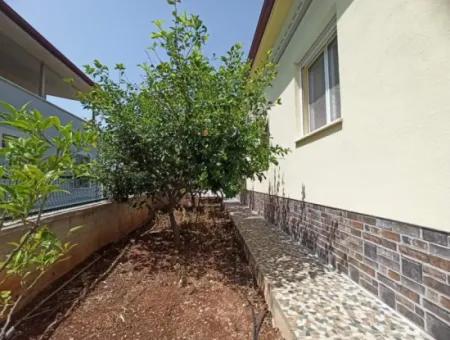 3 1 Villas For Sale In Yesiltepe