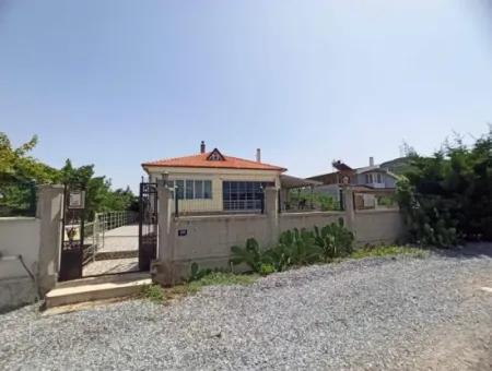 3 1 Villas For Sale In Yesiltepe