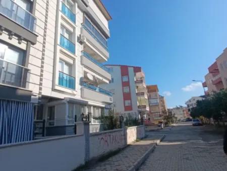 3 1 Duplex In Didim Yenimahalle