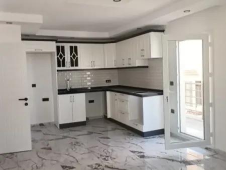 3 1 Duplex In Didim Yenimahalle