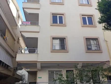 2 1 Apartment For Sale In Didim Central Location