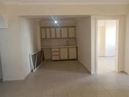 2 1 Apartment For Sale In Didim Central Location