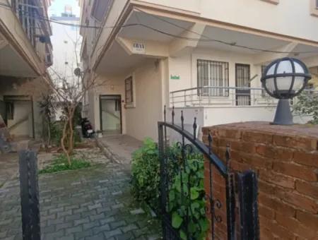 2 1 Apartment For Sale In Didim Central Location