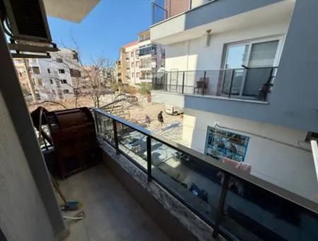 2 1 Open Kitchen For Sale In The Center Of Didim