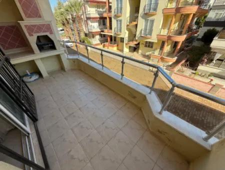 2 1 Furnished Apartment Within Walking Distance Of The Sea