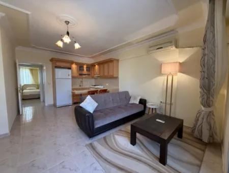 2 1 Furnished Apartment Within Walking Distance Of The Sea