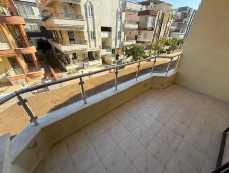 2 1 Furnished Apartment Within Walking Distance Of The Sea