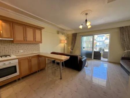 2 1 Furnished Apartment Within Walking Distance Of The Sea