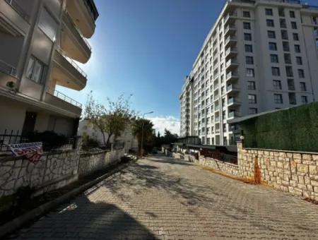 2 1 Apartment For Sale In Didim Altinkum, Walking Distance To The Sea