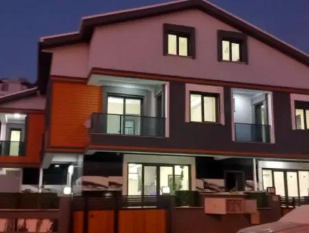 3 Villas For Sale In Didim Hisar Neighborhood