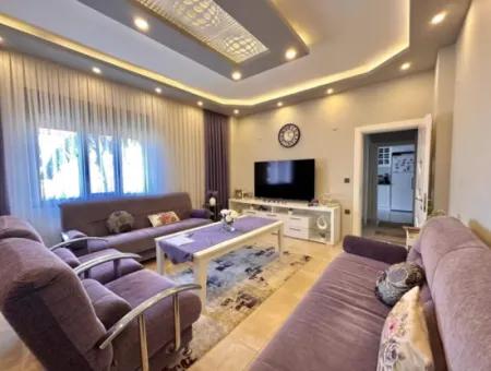 Villa With Pool In Didim Hisar Neighborhood