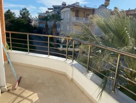 Apartment For Sale In Didim Camlik Neighborhood