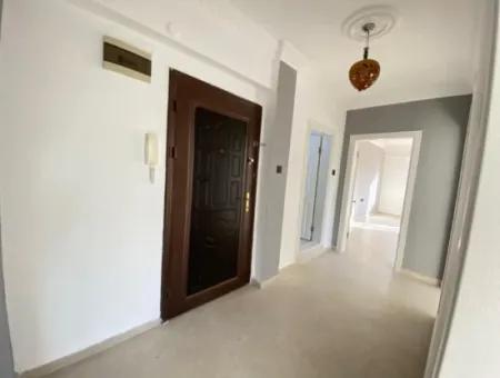 Apartment For Sale In Didim Camlik Neighborhood