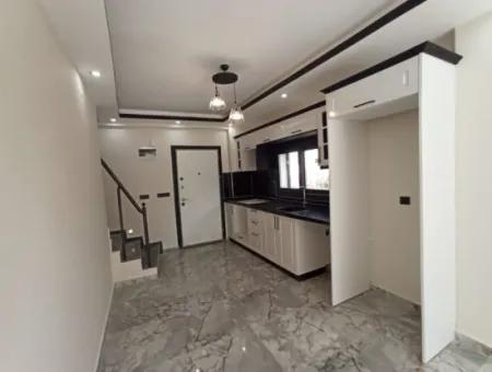 Aydın Didim  Fevzipasada 3+1 Villa