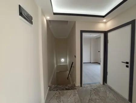 Aydın Didim  Fevzipasada 3+1 Villa