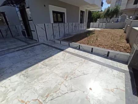 Aydın Didim  Fevzipasada 3+1 Villa