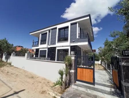 Aydın Didim  Fevzipasada 3+1 Villa