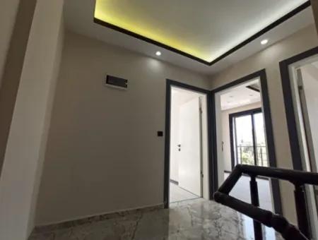 Aydın Didim  Fevzipasada 3+1 Villa