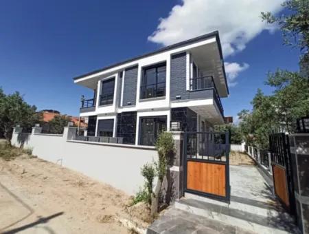 Aydın Didim  Fevzipasada 3+1 Villa